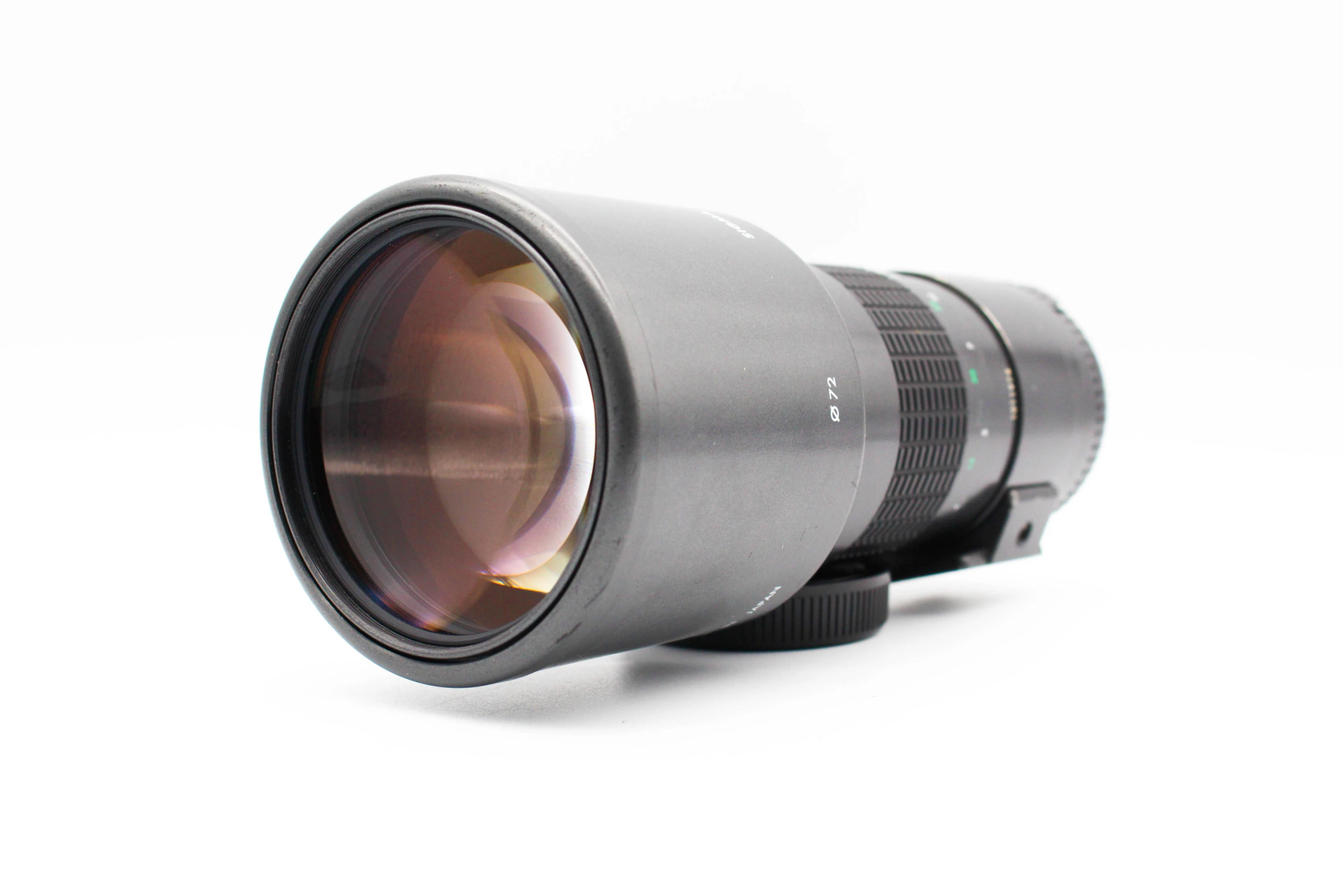 Sigma 400mm f/5.6 (Multi-Coated) - OM Mount, Good condition, ref K8K3C5, photo 2 | SDS