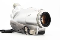 Sony DCR-HC85, Good condition, ref AJJRYQ, photo 2 | SDS