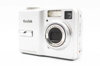 Kodak EasyShare C703, Well_used condition, ref LMU7DW, photo 1 | SDS