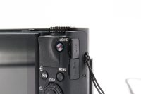 Sony Cyber-shot DSC-RX100 IV, Excellent condition, ref RFK8K, photo 7 | SDS