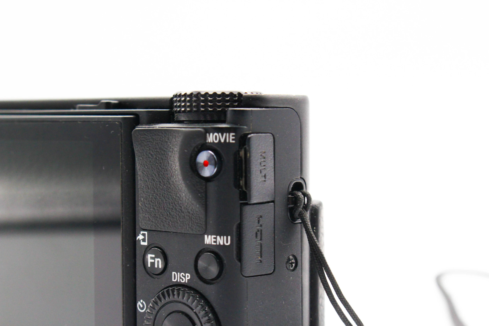 Sony Cyber-shot DSC-RX100 IV, Excellent condition, ref RFK8K, photo 7 | SDS