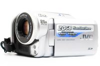 JVC GZ-MG20, Excellent condition, ref H9VQKP, photo 1 | SDS