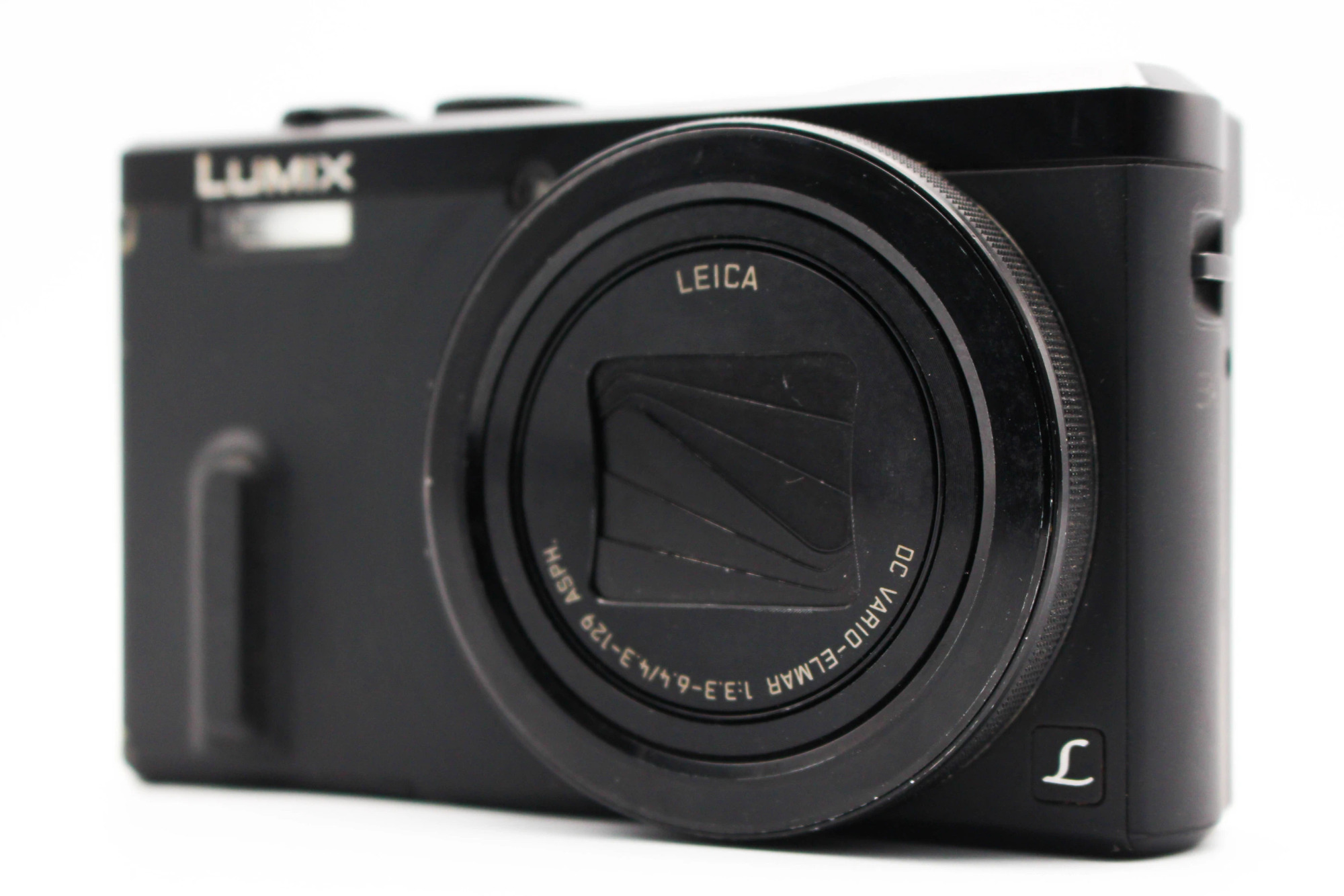 Panasonic Lumix DMC-TZ60, Good condition, ref VJGNXX, photo 1 | SDS