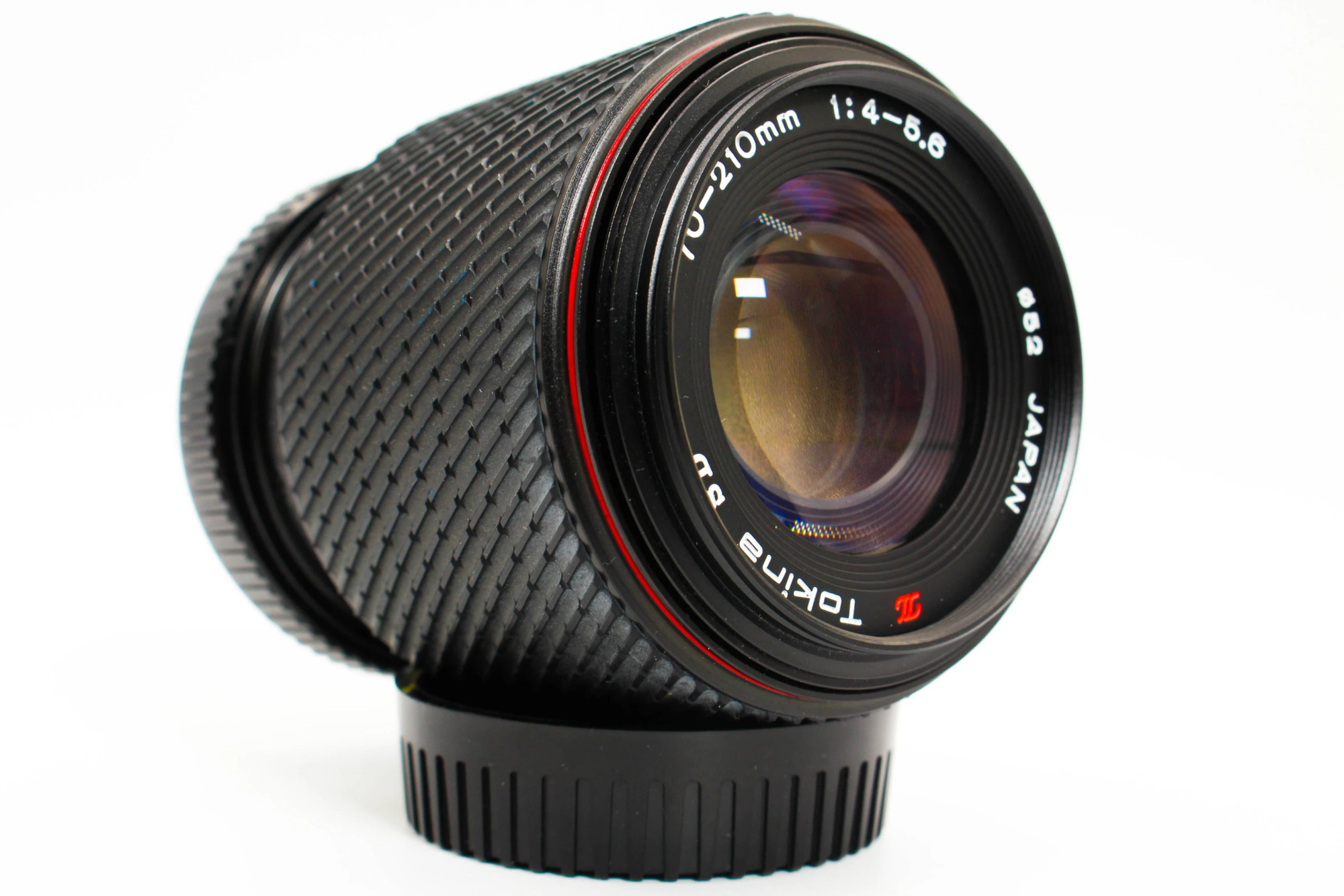 Tokina SZ-X 210 70-210mm f/4.5-5.6 – Pentax K Mount, Excellent condition, ref 3KBRAC, photo 4 | SDS