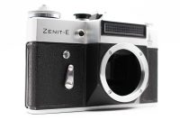 KMZ Zenit-E, Well_used condition, ref E9M8KX, photo 2 | SDS
