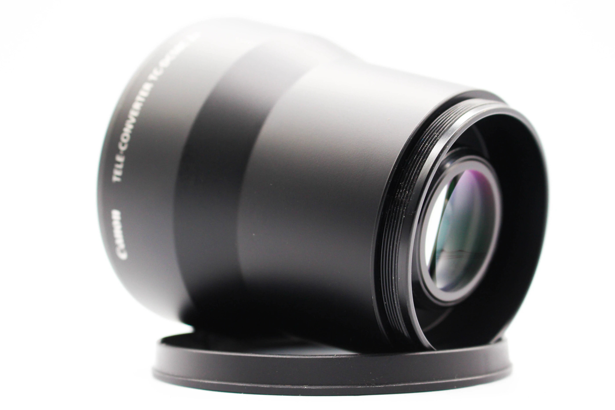 Canon TC-DC58C 2.0X - 58mm Mount, Excellent condition, ref 7HJCXQ, photo 4 | SDS