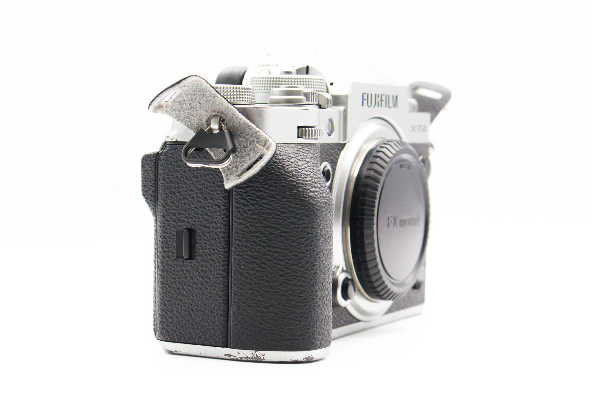 Fujifilm X-T4, Good condition, ref QHFX7, photo 2 | SDS