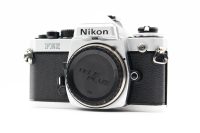 Nikon FE2, Good condition, ref WJRLG, photo 1 | SDS