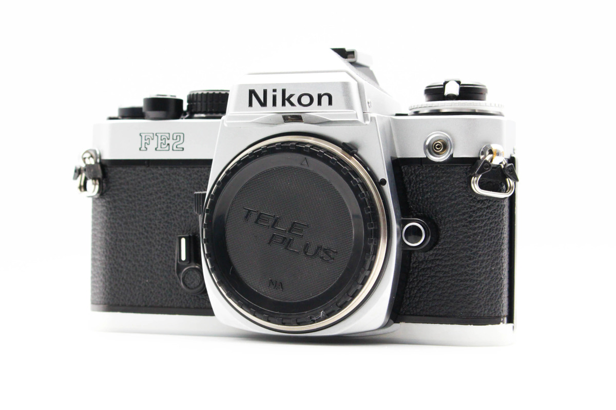 Nikon FE2, Good condition, ref WJRLG, photo 1 | SDS