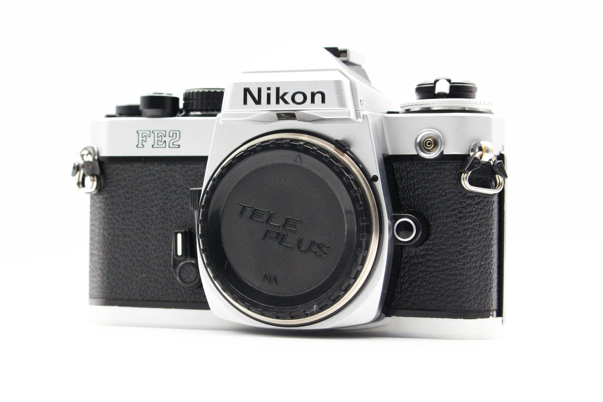 Nikon FE2, Good condition, ref WJRLG, photo 1 | SDS