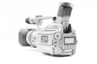 Sony DCR-VX1000, Excellent condition, ref 7WCW7, photo 4 | SDS