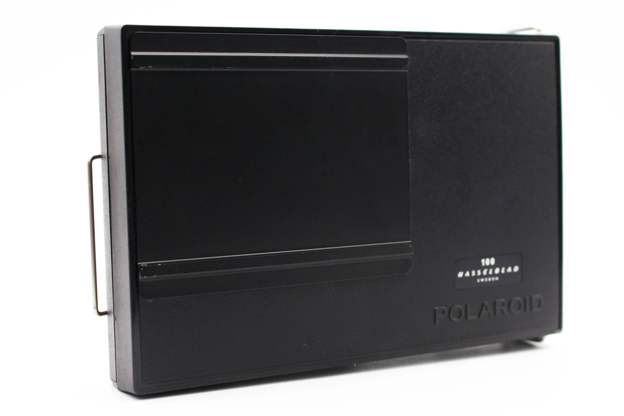 Hasselblad 100 Series Polaroid Back, Well_used condition, ref 2ZNL3S, photo 2 | SDS