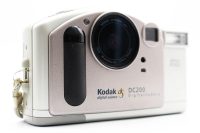 Kodak DC200, Good condition, ref V2UZ4Y, photo 2 | SDS