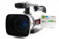 Canon DM-XM2, Good condition, ref S9BV7, photo 1 | SDS