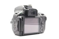 Nikon D5100, Good condition, ref B8KWT, photo 4 | SDS
