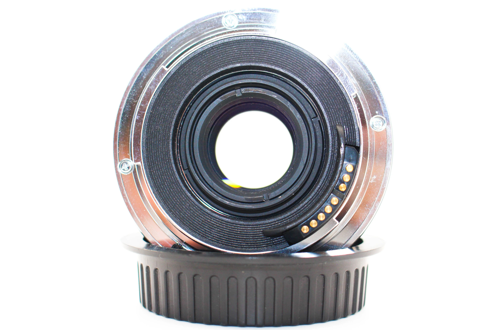 Bower MC 2X C/AFI, Like_new condition, ref CPE4ZU, photo 5 | SDS