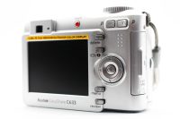 Kodak EasyShare C633, Excellent condition, ref AWGG2U, photo 3 | SDS