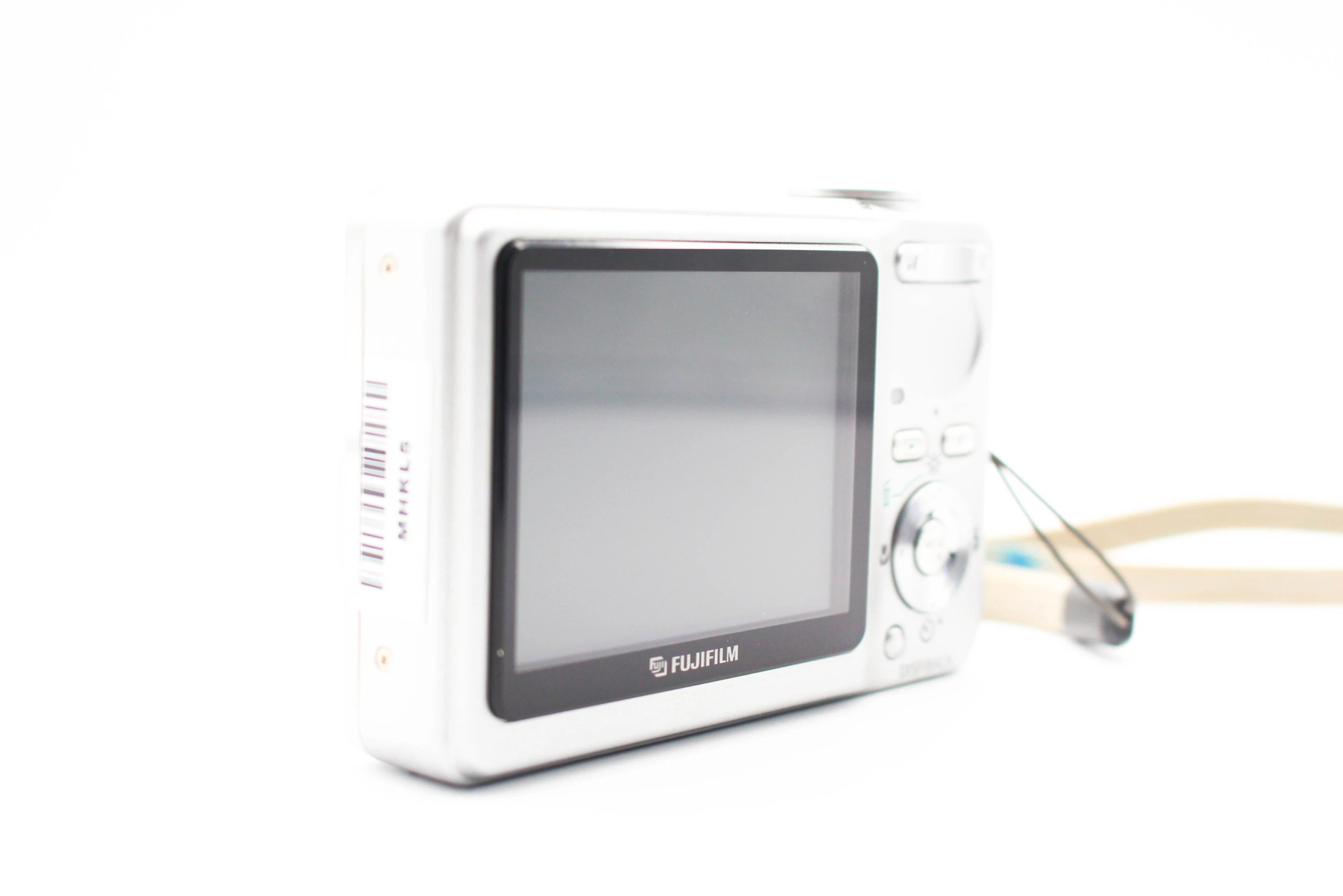 Fujifilm F470, Good condition, ref MHKL5, photo 4 | SDS