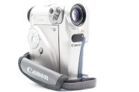 Canon MV4i, Excellent condition, ref EN7XJC, photo 4 | SDS
