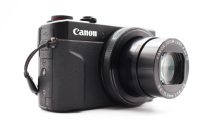 Canon PowerShot G7 X Mark II, Excellent condition, ref XV85TS, photo 2 | SDS
