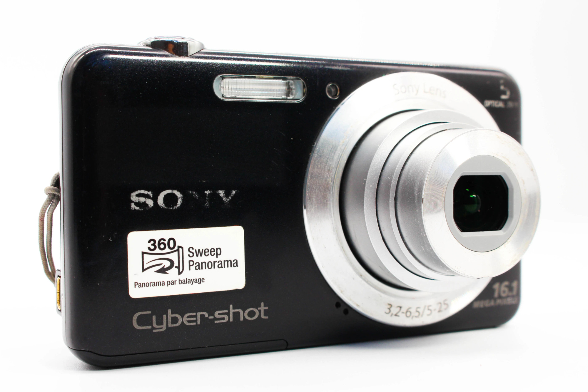 Sony DSC-W710, Good condition, ref QVRT22, photo 4 | SDS