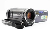 Sony HDR-CX115, Like_new condition, ref 7Z3G9, photo 2 | SDS