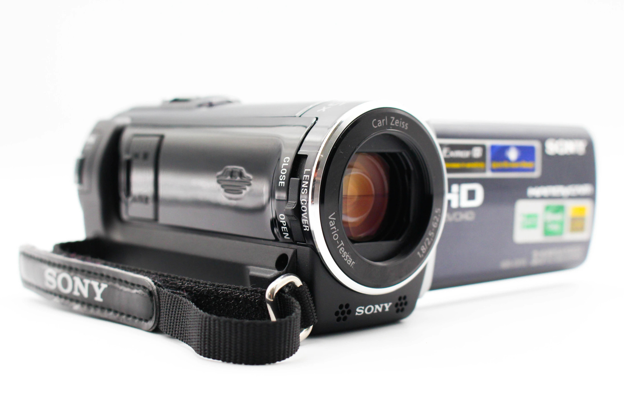 Sony HDR-CX115, Like_new condition, ref 7Z3G9, photo 2 | SDS