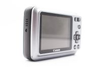 Canon PowerShot A490, Good condition, ref 7CR5RY, photo 4 | SDS