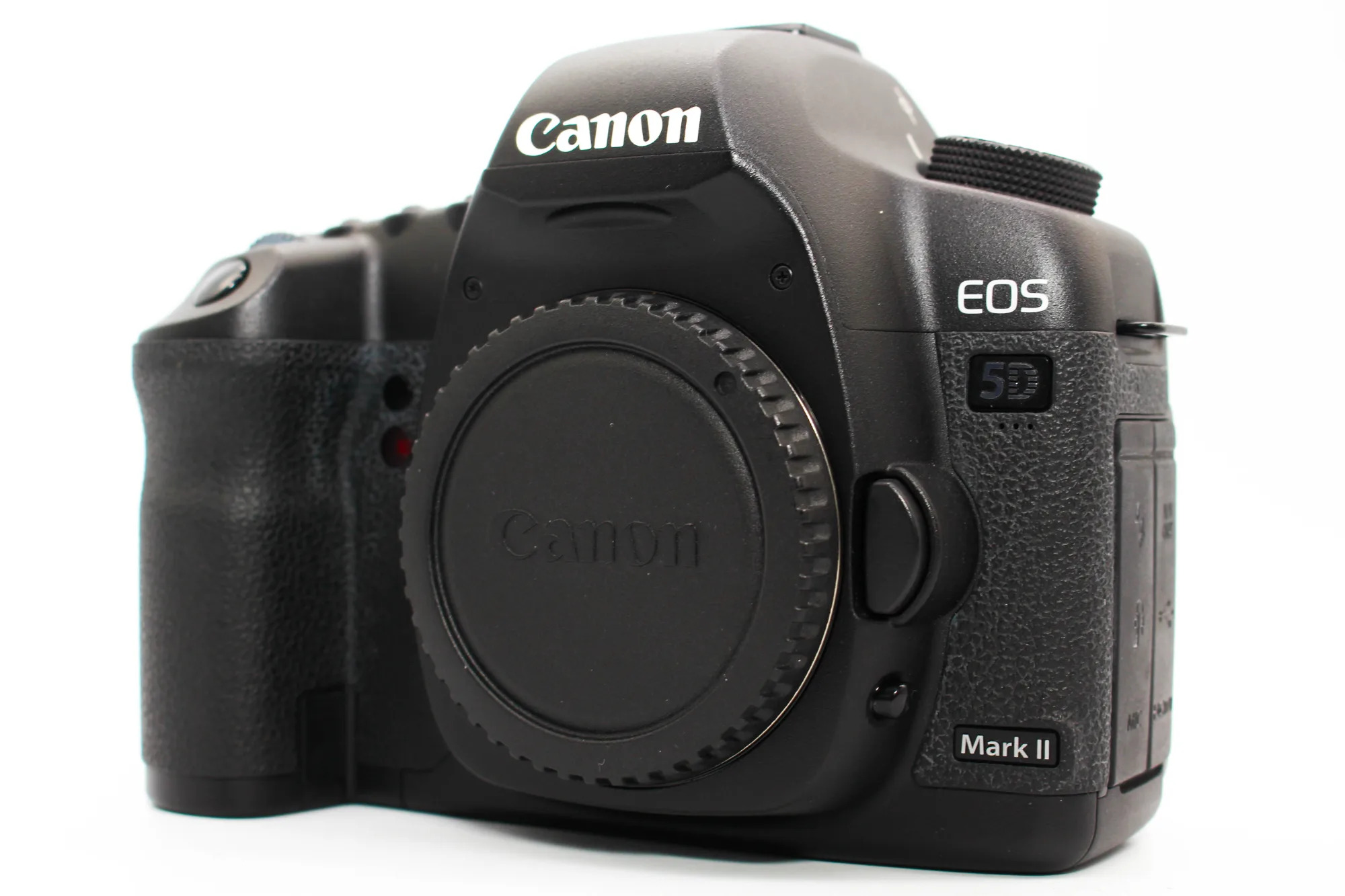 Canon EOS 5D Mark II, Like_new condition, ref CCKNVX, photo 1 | SDS