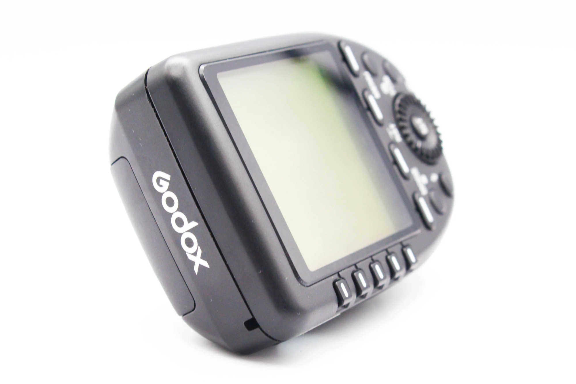 Godox XPRO Wireless Trigger - For Canon, Excellent condition, ref ZFW48, photo 2 | SDS