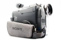 Sony DCR-HC14, Excellent condition, ref DM4PPE, photo 2 | SDS