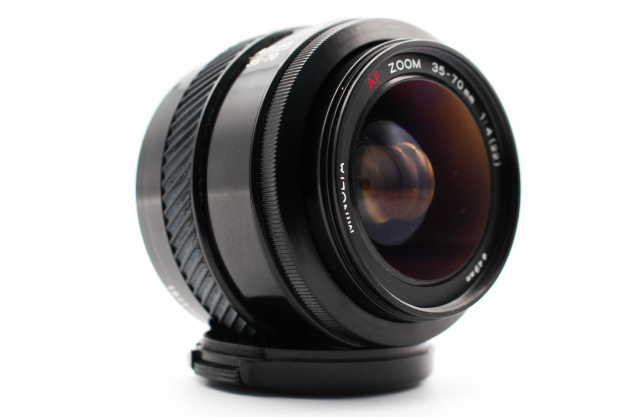 Minolta AF Zoom 35-70mm f/4(22) - Sony A (Minolta) Mount, Excellent condition, ref CWVDQT, photo 2 | SDS