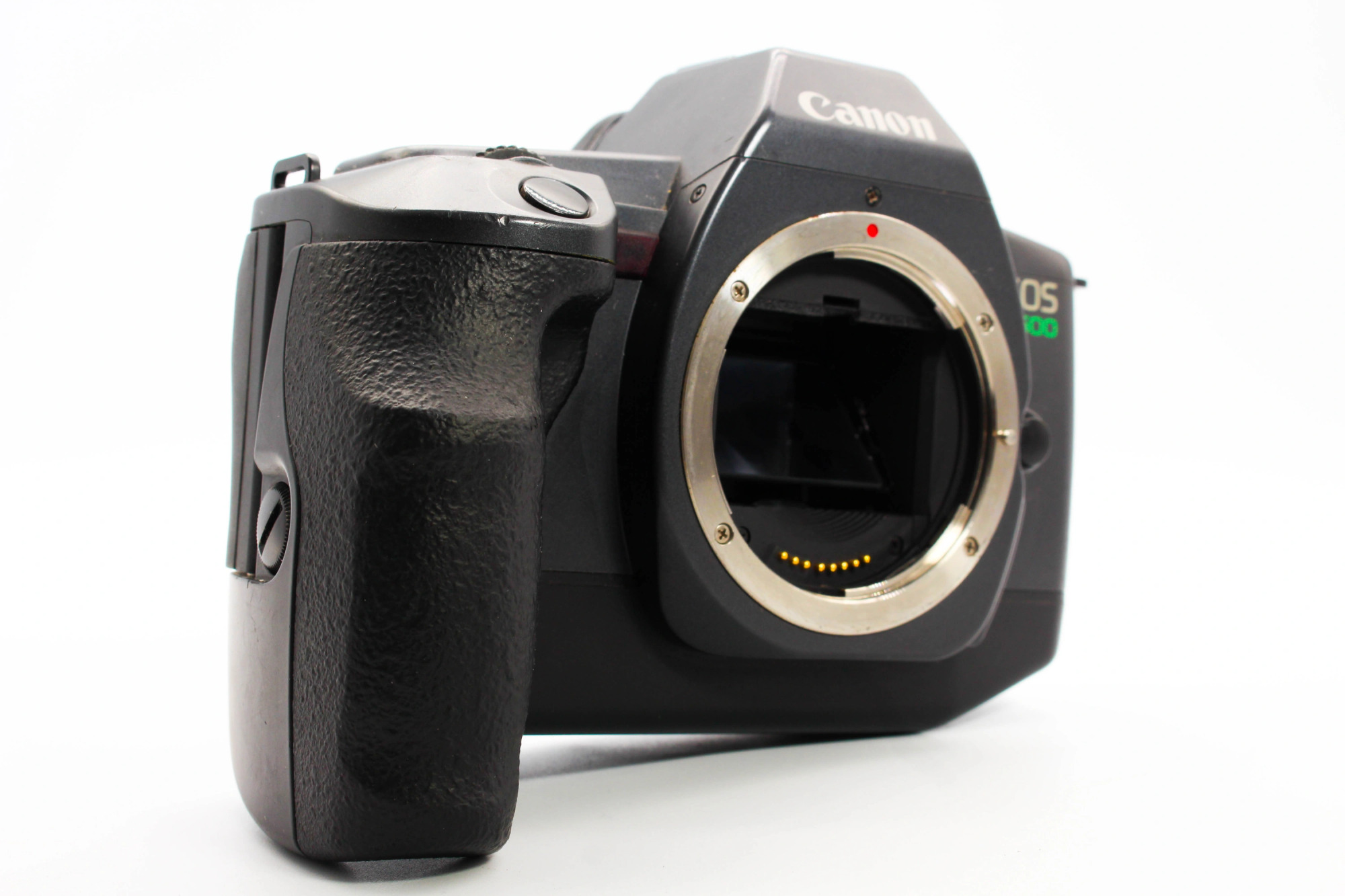 Canon EOS 600, Excellent condition, ref HXNMS5, photo 2 | SDS