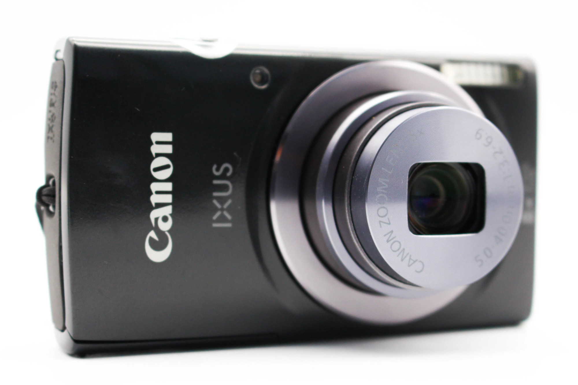 Canon IXUS 160, Like_new condition, ref ZEW266, photo 2 | SDS