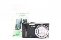 Panasonic Lumix DMC-TZ20, Well_used condition, ref ZVLGP, photo 7 | SDS