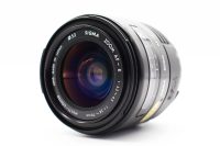 Sigma Zoom AF-E 28-70mm f/3.5-4.5 - Nikon F Mount, Excellent condition, ref DVP6DF, photo 2 | SDS