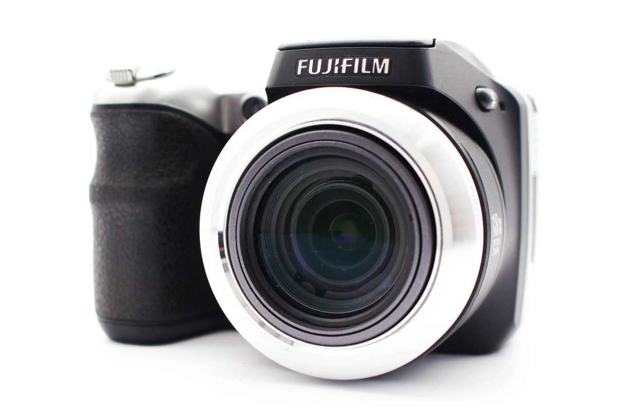 Fujifilm FinePix S8000FD, Well_used condition, ref WDD4BS, photo 2 | SDS