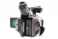 Sony DSR-PD150, Faulty condition, ref DQ7LZF, photo 3 | SDS