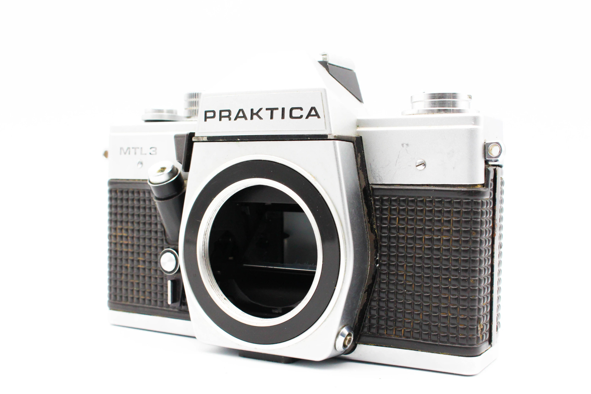 Praktica MTL 3, Good condition, ref 4D2P8Q, photo 1 | SDS