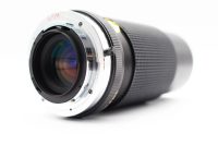 Vivitar 70-210mm f/4.5 MC - Olympus OM Mount, Well_used condition, ref X5BAD7, photo 3 | SDS