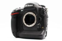 Nikon D4, Good condition, ref GGDJSJ, photo 1 | SDS