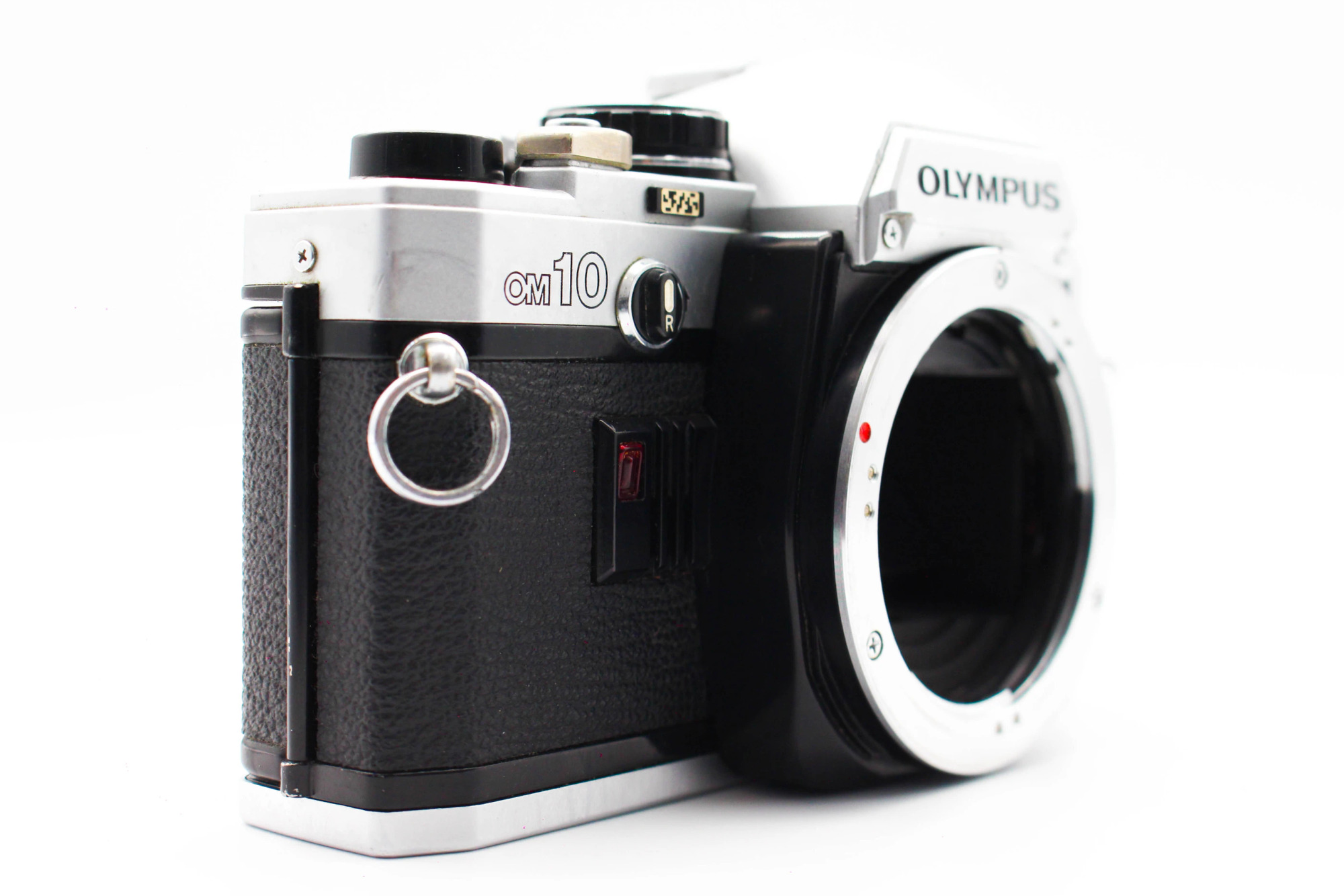 Olympus OM10, Good condition, ref DE7LTE, photo 2 | SDS