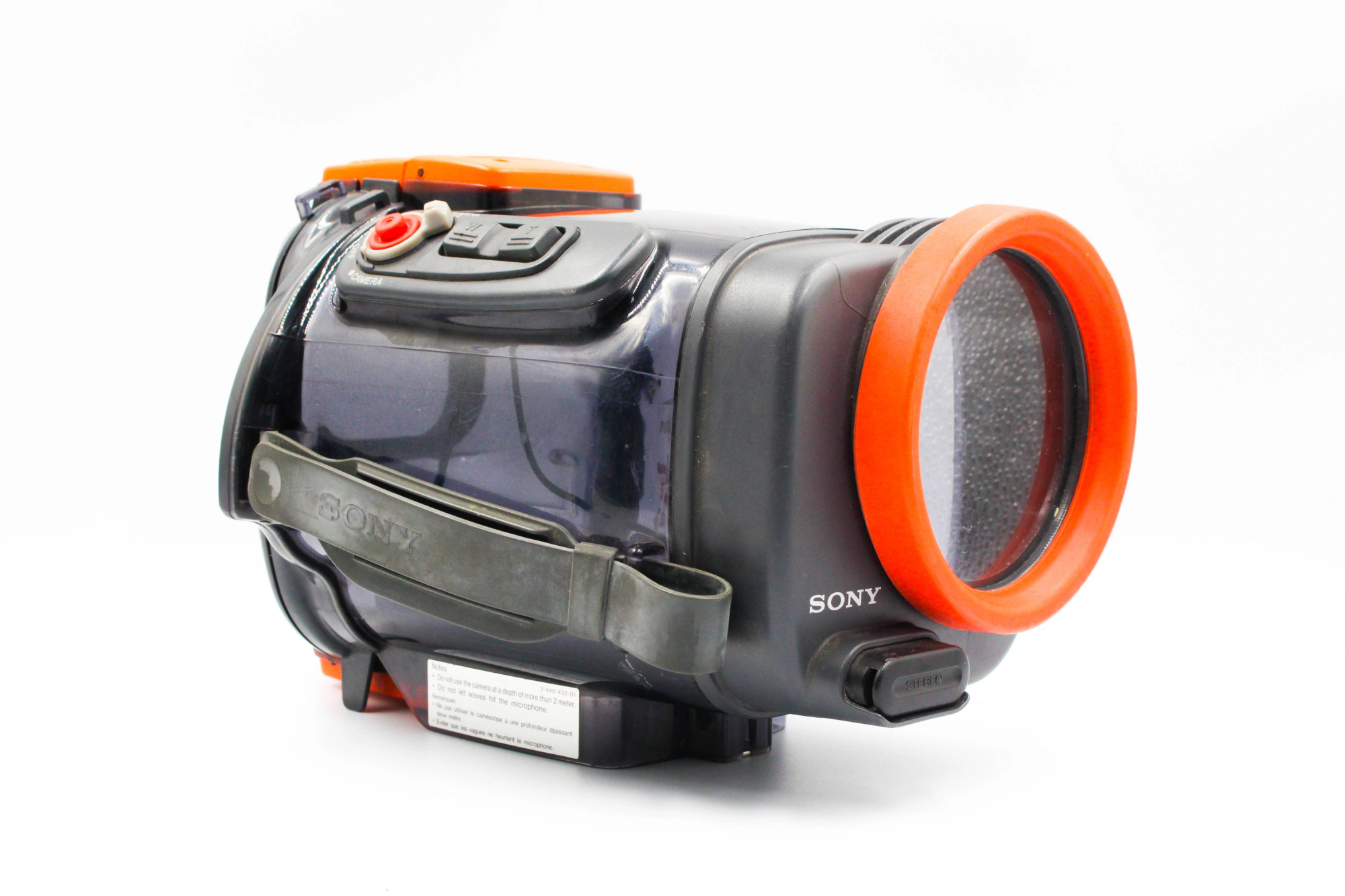 Sony Sports Pack SPK-TRC, Excellent condition, ref RL2JMD, photo 4 | SDS