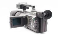 Sony DSR-PD150, Well_used condition, ref G5R7TA, photo 4 | SDS