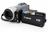 Canon Legria HF200, Excellent condition, ref 3GK57Q, photo 1 | SDS