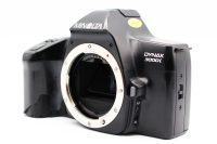 Minolta DYNAX 3000i, Well_used condition, ref 45RD8P, photo 1 | SDS