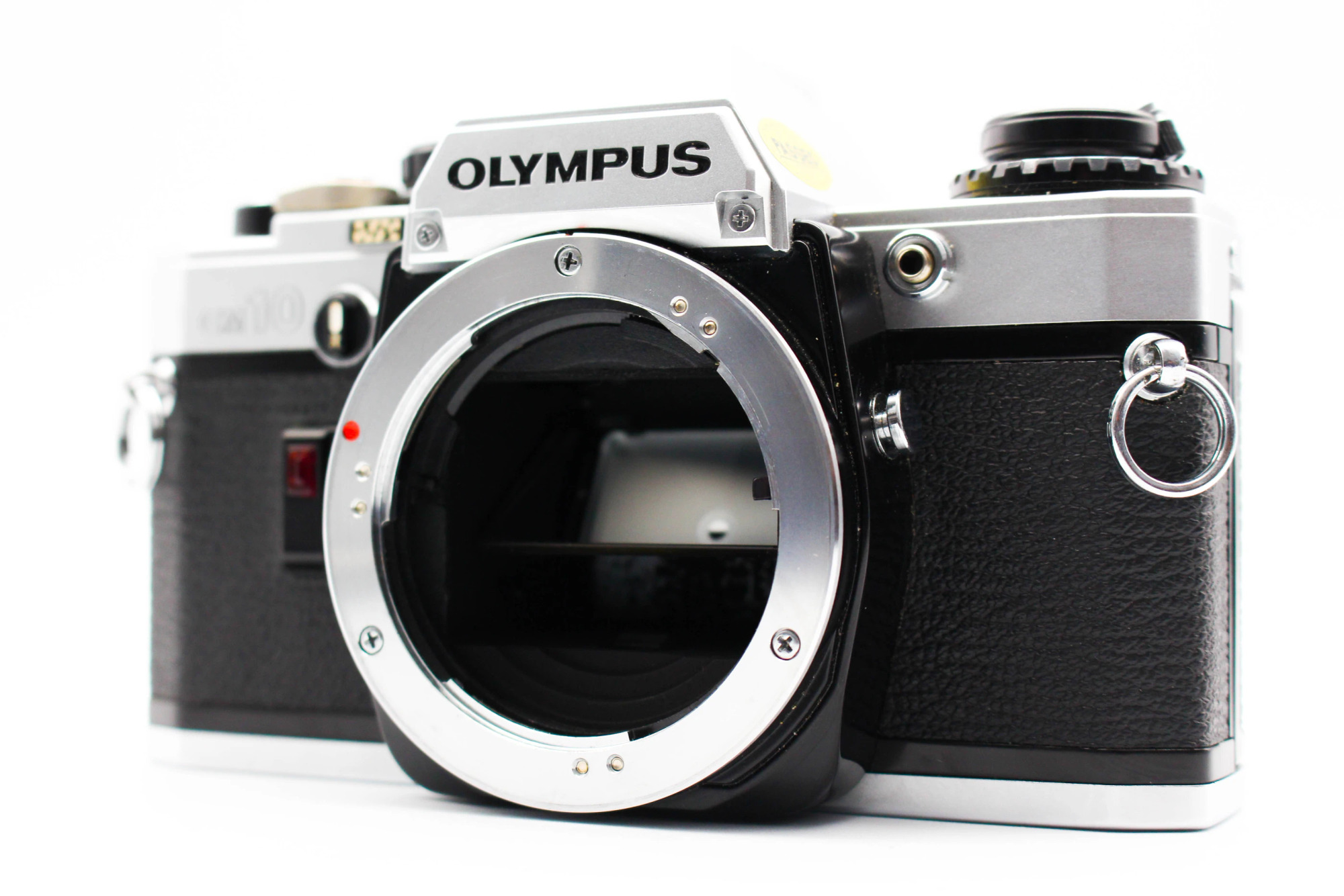 Olympus OM10, Good condition, ref ACHU74, photo 1 | SDS