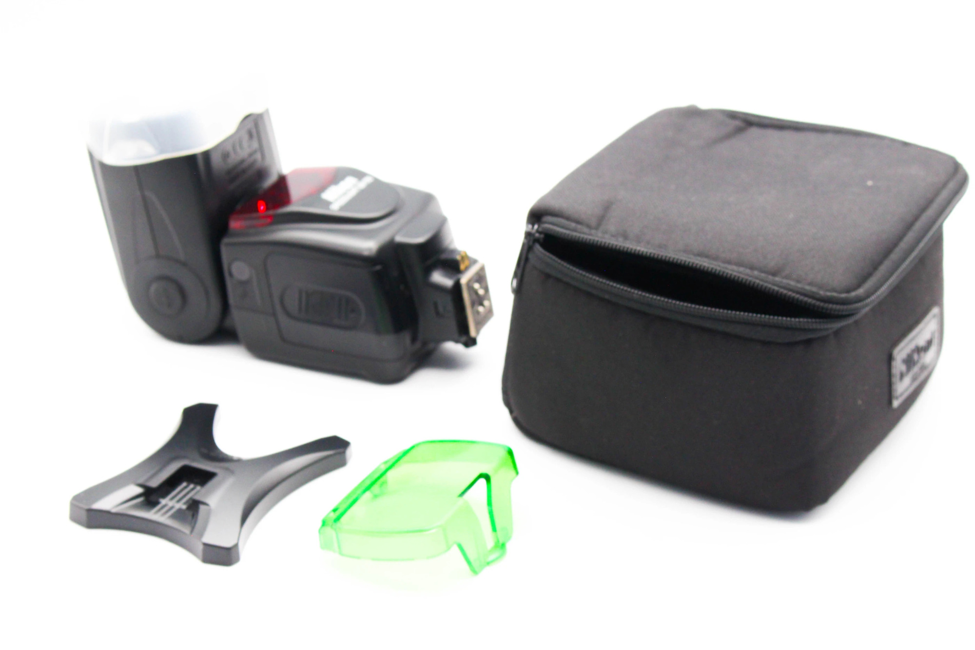 Nikon SB-700 Speedlight, Excellent condition, ref 5G6WP, photo 5 | SDS