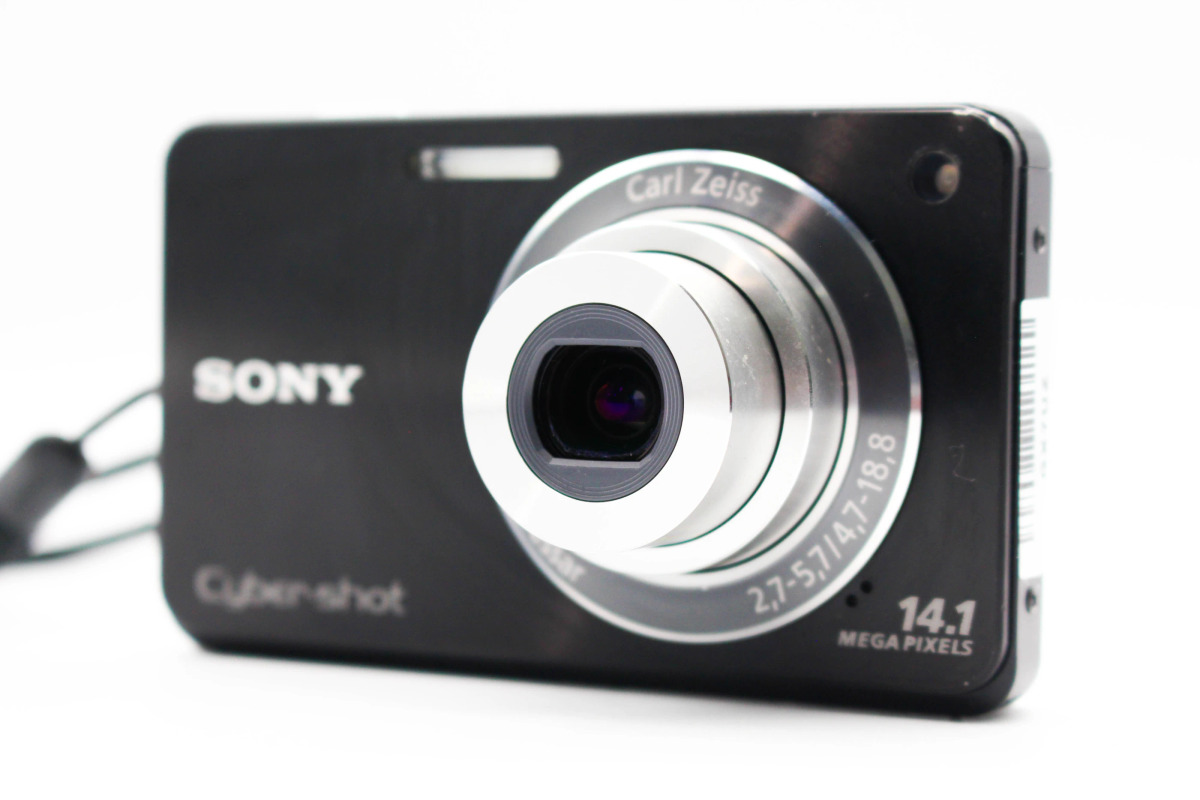 Sony Cyber-shot DSC-W360, Excellent condition, ref GX7UZ, photo 1 | SDS