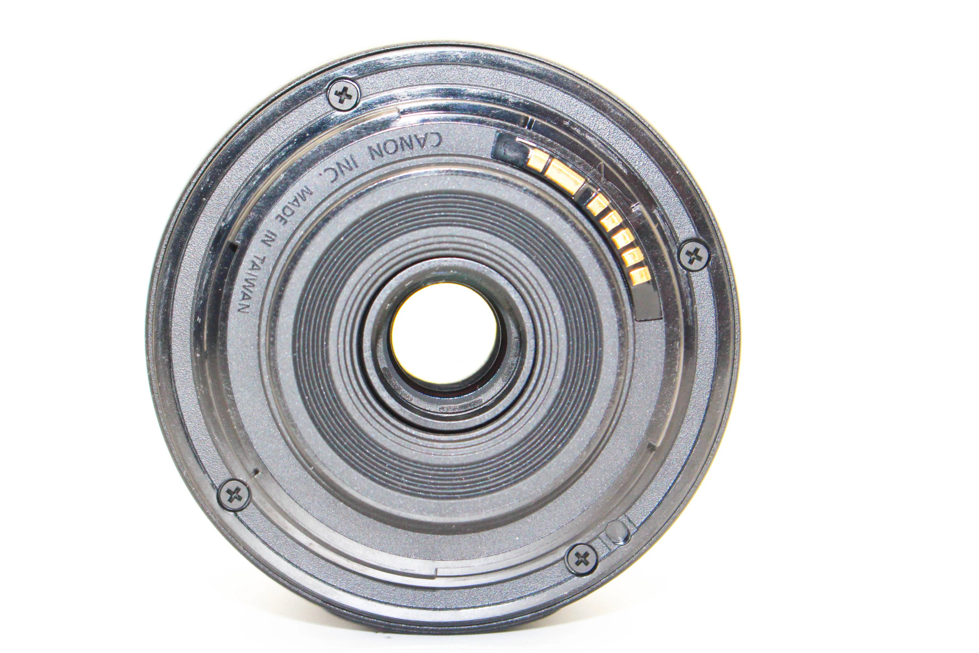 Canon EF-S 10-18mm f/4.5-5.6 IS STM - Canon EF-S Fit, Excellent condition, ref J33B7, photo 5 | SDS